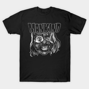 MANZIG T-Shirt